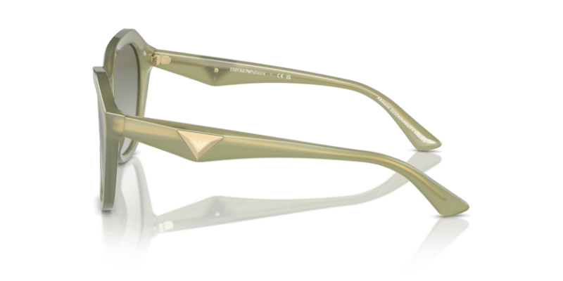 Shiny Opaline Green - 0EA4221 8056262038031