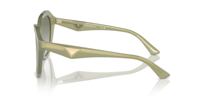 Shiny Opaline Green - 0EA4221 8056262038031