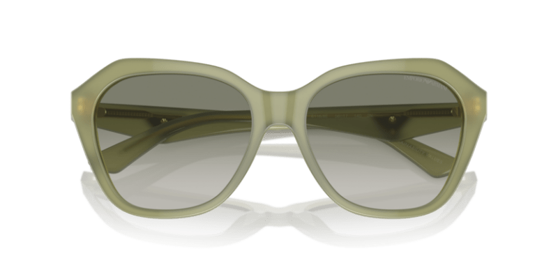 Shiny Opaline Green - 0EA4221 8056262038031