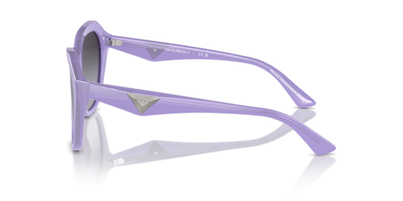 Shiny Opaline Violet - 0EA4221 8056262038048