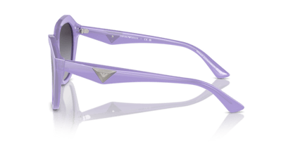 Shiny Opaline Violet - 0EA4221 8056262038048