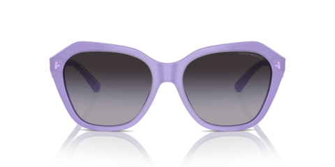 Shiny Opaline Violet - 0EA4221 8056262038048