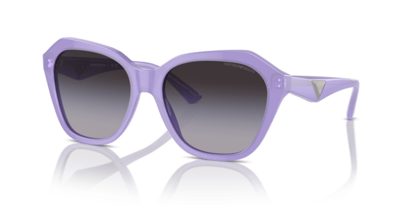 Shiny Opaline Violet - 0EA4221 8056262038048