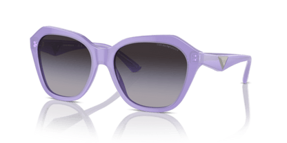 Shiny Opaline Violet - 0EA4221 8056262038048