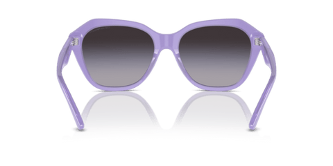 Shiny Opaline Violet - 0EA4221 8056262038048