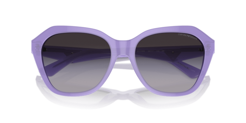 Shiny Opaline Violet - 0EA4221 8056262038048