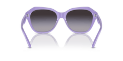 0EA4221 - Emporio Armani - (Shiny Opaline Violet) Gradient Grey - 56 - 17 - 140 MM - Ardor Eyewear 8056262038048