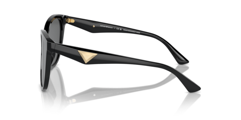 Shiny Black - 0EA4222U 8056262037614