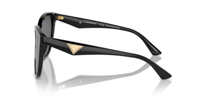 Shiny Black - 0EA4222U 8056262037614