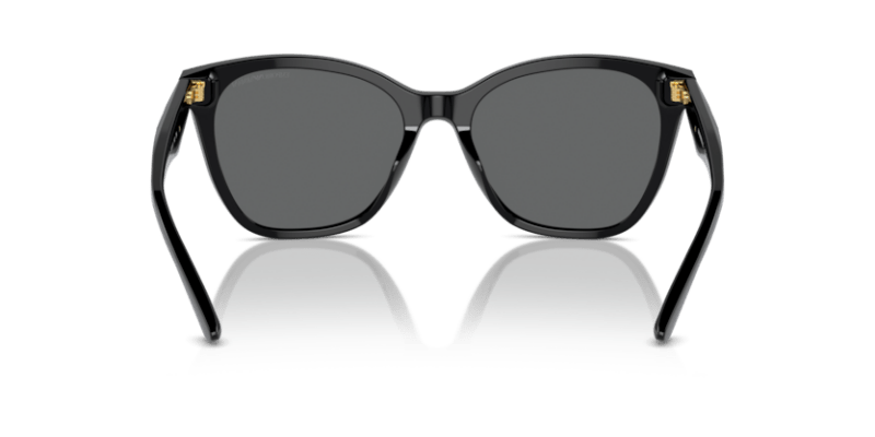 Shiny Black - 0EA4222U 8056262037614