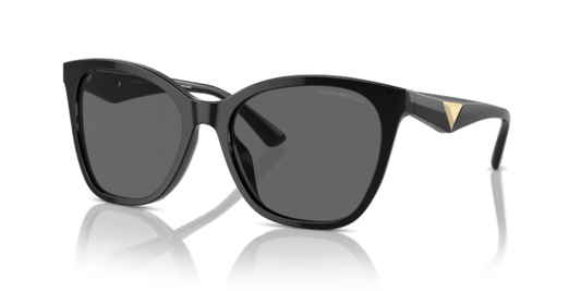 Shiny Black - 0EA4222U 8056262037614