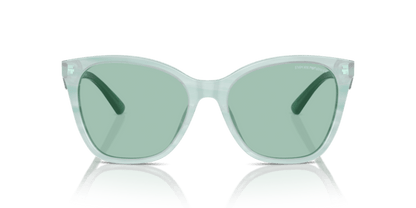 Shiny Striped Green - 0EA4222U 8056262037621