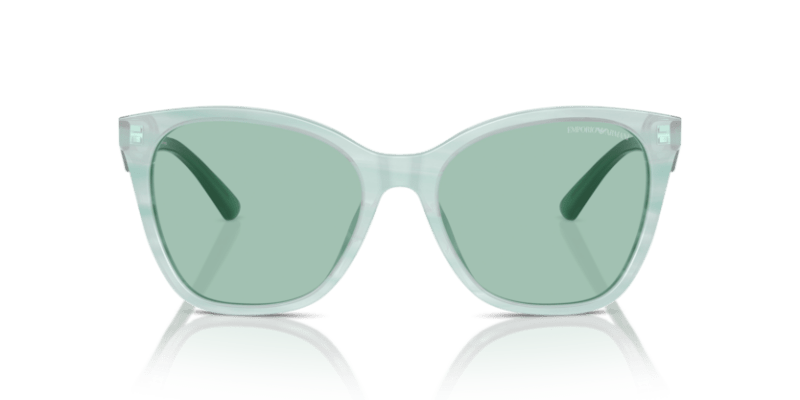 Shiny Striped Green - 0EA4222U 8056262037621