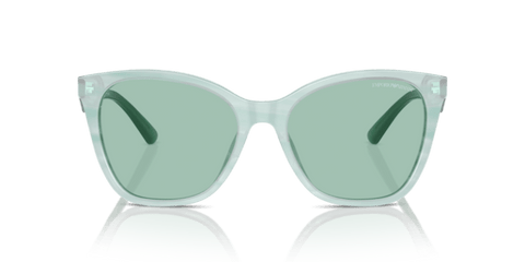 Shiny Striped Green - 0EA4222U 8056262037621