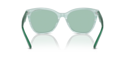 Shiny Striped Green - 0EA4222U 8056262037621