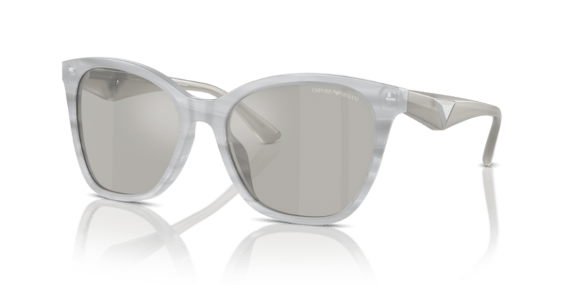 Shiny Striped Grey - 0EA4222U 8056262037652