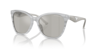 Shiny Striped Grey - 0EA4222U 8056262037652