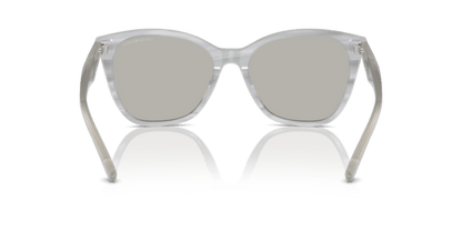 Shiny Striped Grey - 0EA4222U 8056262037652