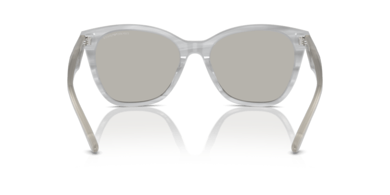 Shiny Striped Grey - 0EA4222U 8056262037652