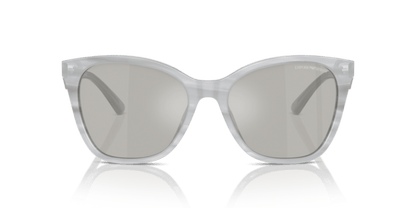 Shiny Striped Grey - 0EA4222U 8056262037652