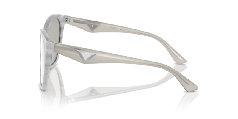 Shiny Striped Grey - 0EA4222U 8056262037652