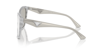 Shiny Striped Grey - 0EA4222U 8056262037652