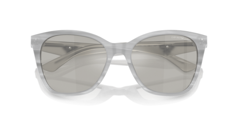 Shiny Striped Grey - 0EA4222U 8056262037652