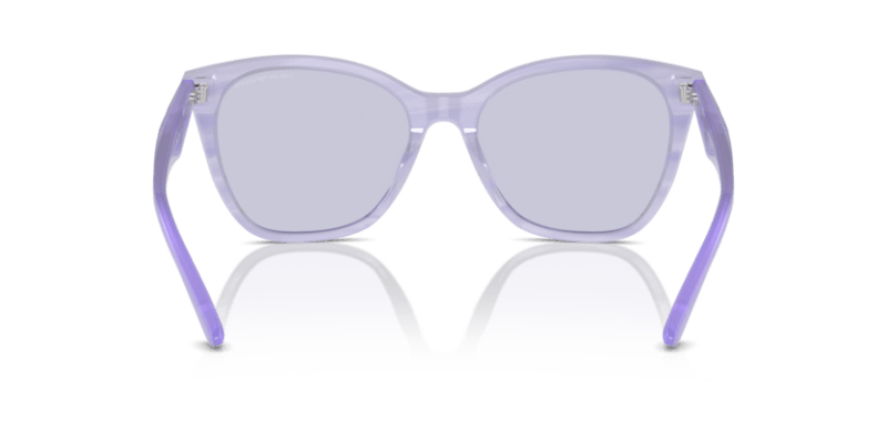 Shiny Striped Lilac - 0EA4222U 8056262037638