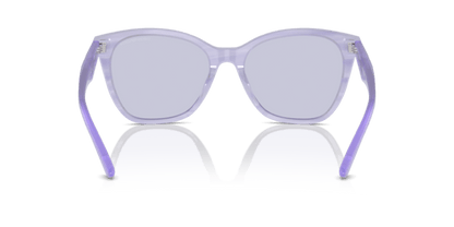 Shiny Striped Lilac - 0EA4222U 8056262037638