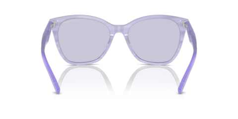 Shiny Striped Lilac - 0EA4222U 8056262037638
