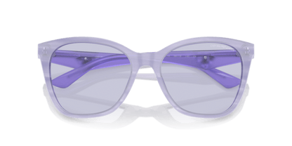 Shiny Striped Lilac - 0EA4222U 8056262037638