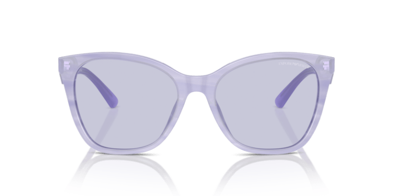 Shiny Striped Lilac - 0EA4222U 8056262037638