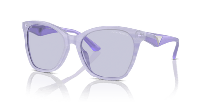 Shiny Striped Lilac - 0EA4222U 8056262037638