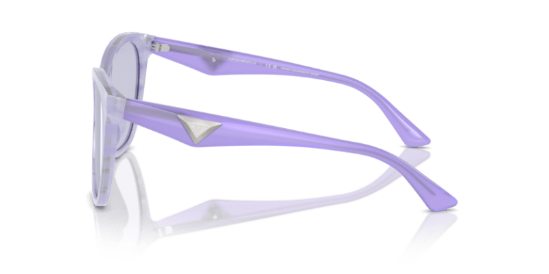 Shiny Striped Lilac - 0EA4222U 8056262037638