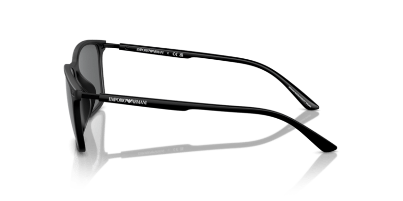 Matte Black - 0EA4223U 8056262036235
