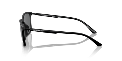 Matte Black - 0EA4223U 8056262036235