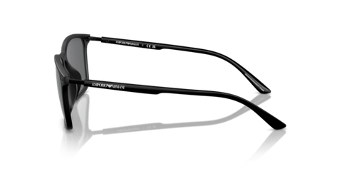 Matte Black - 0EA4223U 8056262036235
