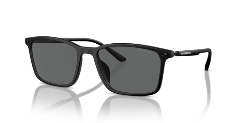 Matte Black - 0EA4223U 8056262036235