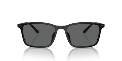 Matte Black - 0EA4223U 8056262036235