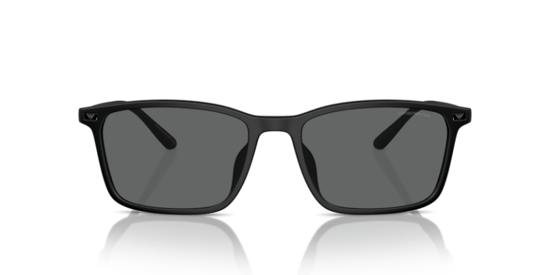 Matte Black - 0EA4223U 8056262036235