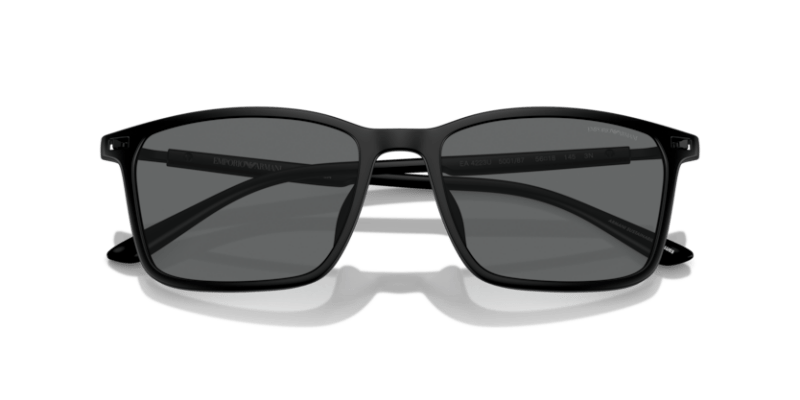 Matte Black - 0EA4223U 8056262036235