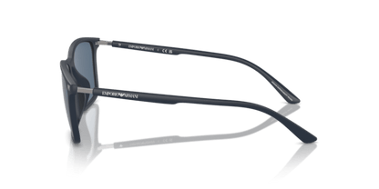 Matte Blue - 0EA4223U 8056262036259