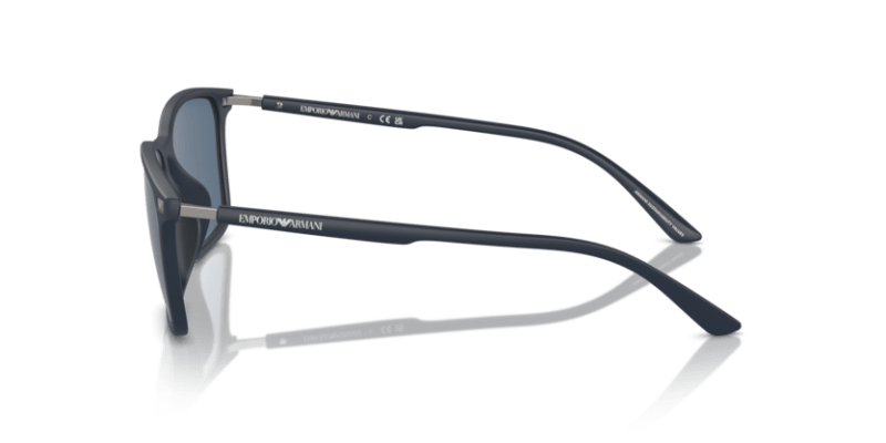 Matte Blue - 0EA4223U 8056262036259