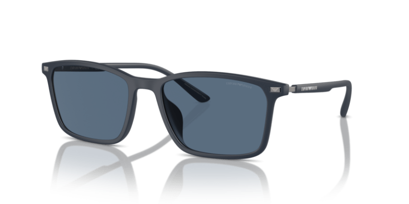 Matte Blue - 0EA4223U 8056262036259