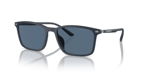Matte Blue - 0EA4223U 8056262036259