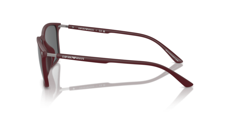 Matte Bordeaux - 0EA4223U 8056262036266