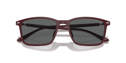 Matte Bordeaux - 0EA4223U 8056262036266