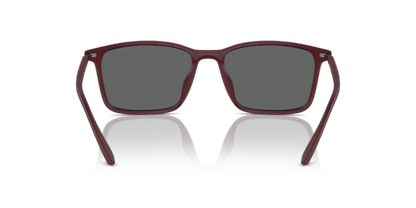 Matte Bordeaux - 0EA4223U 8056262036266