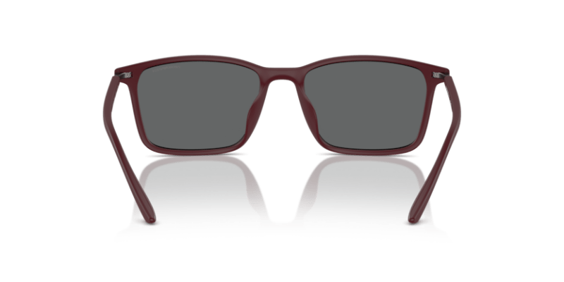 Matte Bordeaux - 0EA4223U 8056262036266