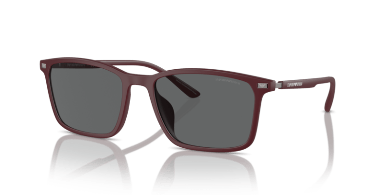 Matte Bordeaux - 0EA4223U 8056262036266